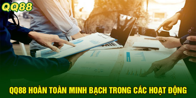 Quy định giấy phép – Nền tảng cho giải trí an toàn, minh bạch